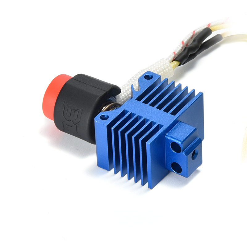 BIGTREETECH Panda revo P1 X1 H - High Flow Ceramic Hotend 评论和价格