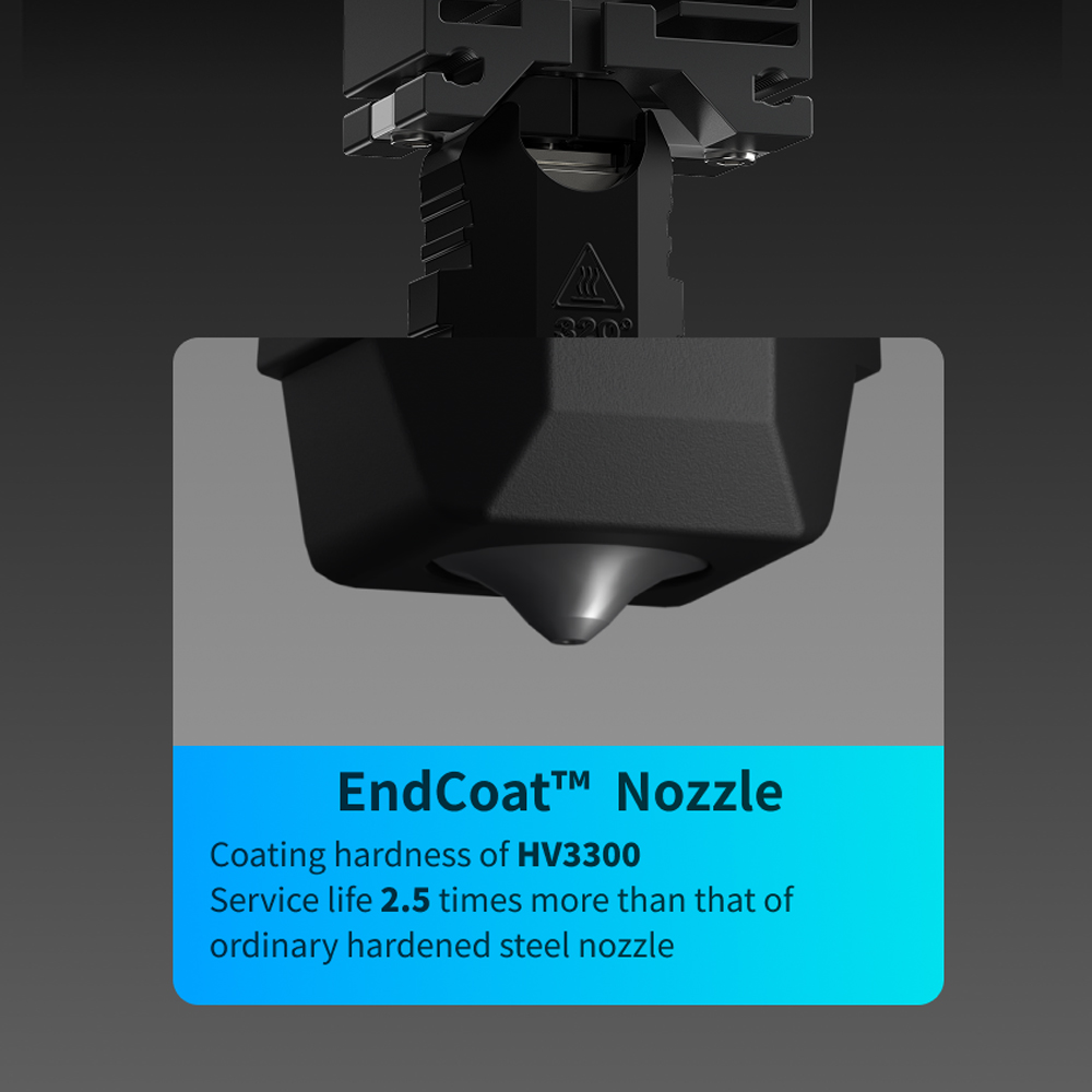 Trianglelab&Phaetus New Conch  - Corexy 3D Printer Kit 评论和价格