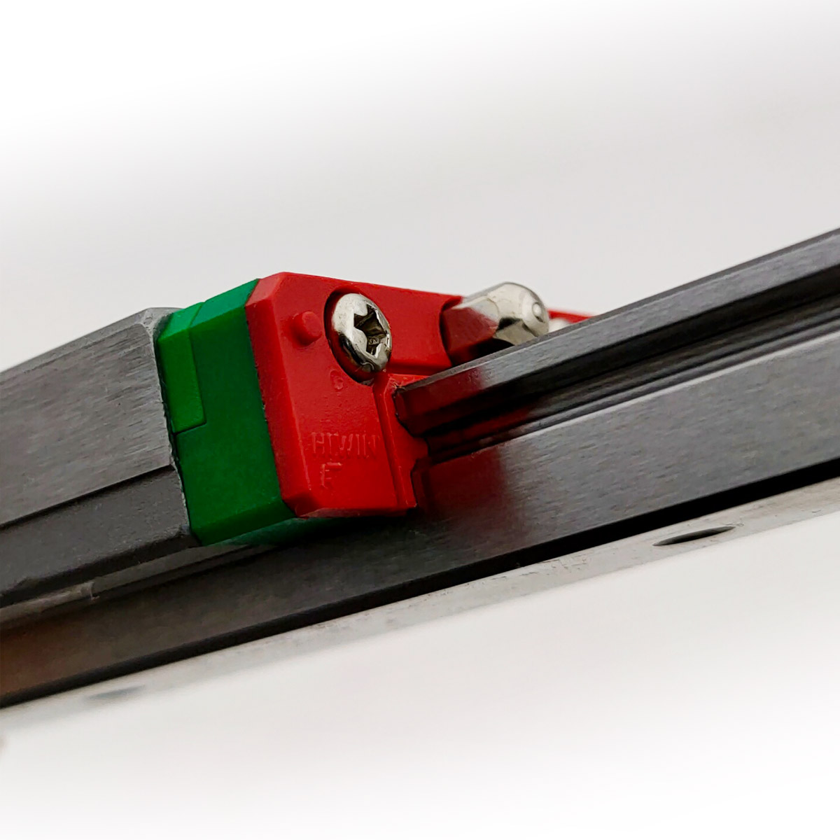 Original Hiwin Mini Linear Gui - Linear Rail Mgn12H Set 评论和价格