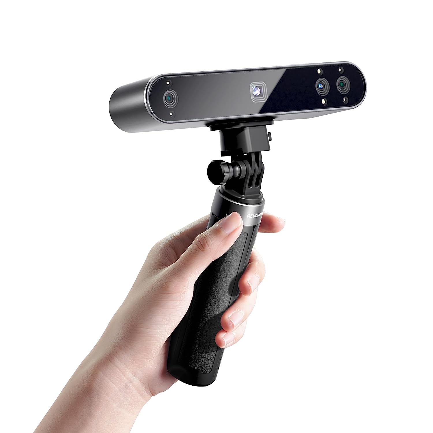 Revopoint POP 3  high-precisio - Handheld 3D Scanner High Precision 评论和价格