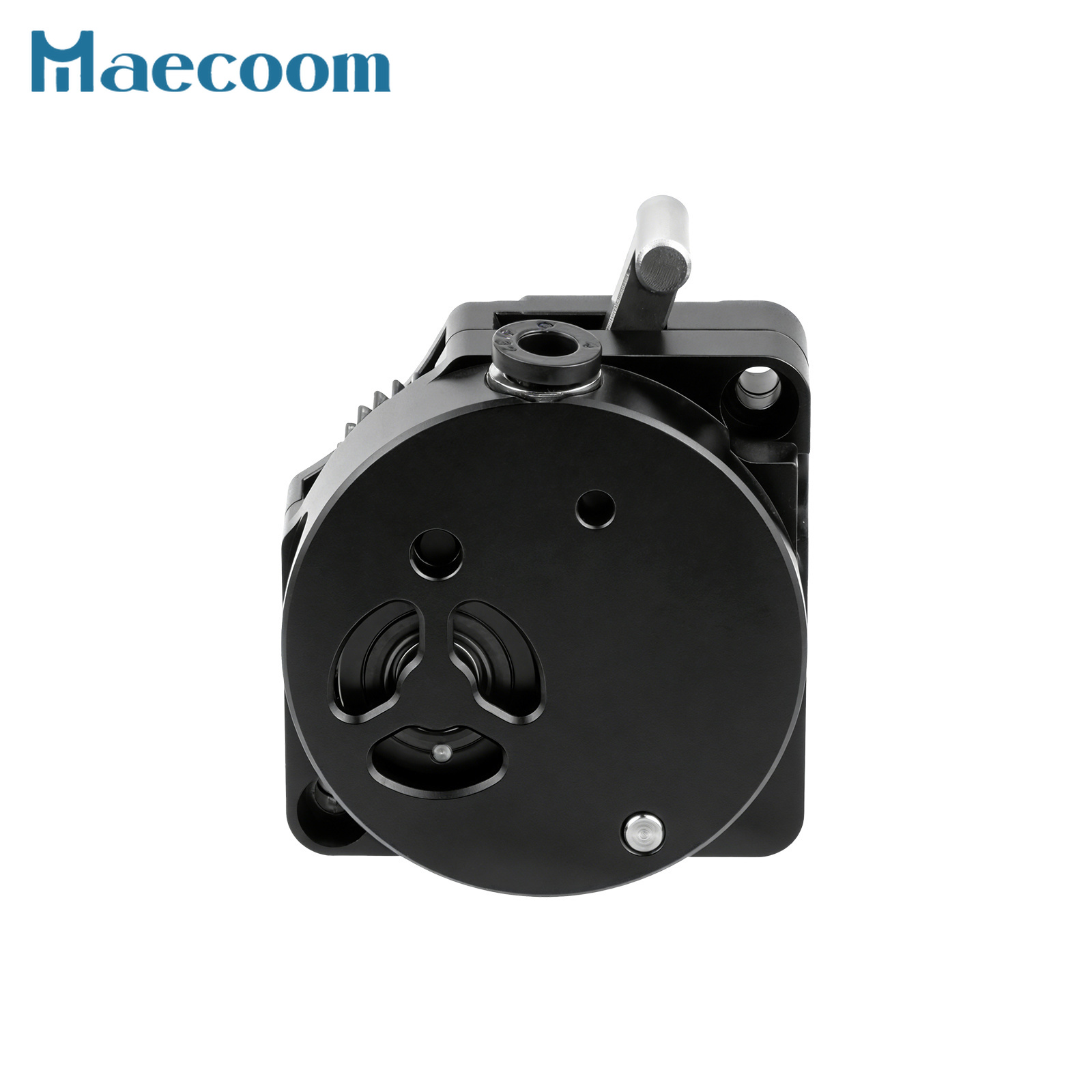 Upgraded K1 Metal Extrusion Ki - Direct Drive Dual Gear Extruder High Speed 评论和价格