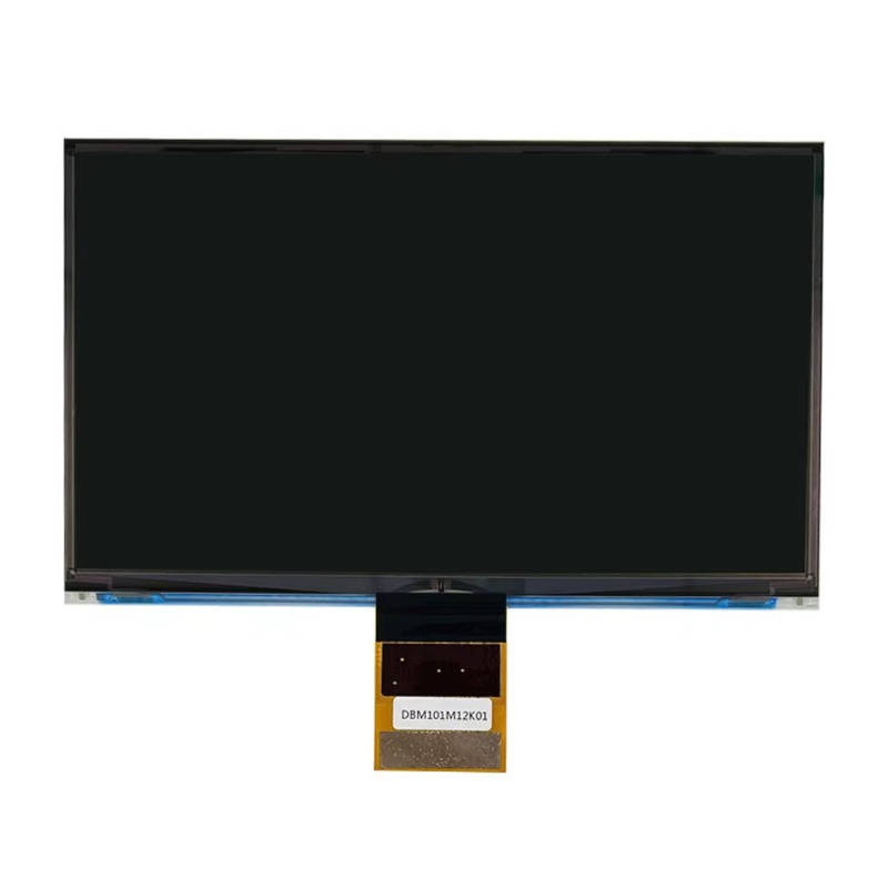 10.1 Inch 12K Monochrome LCD S - 12K Monochrome Lcd Resin 3D Printer 评论和价格
