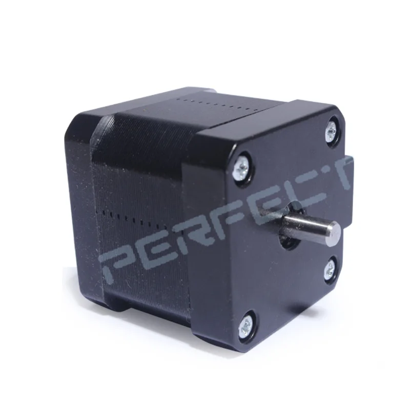 Double Shaft Motor 42BYGH34 Ne - Closed Loop Stepper Motor Nema 17 评论和价格