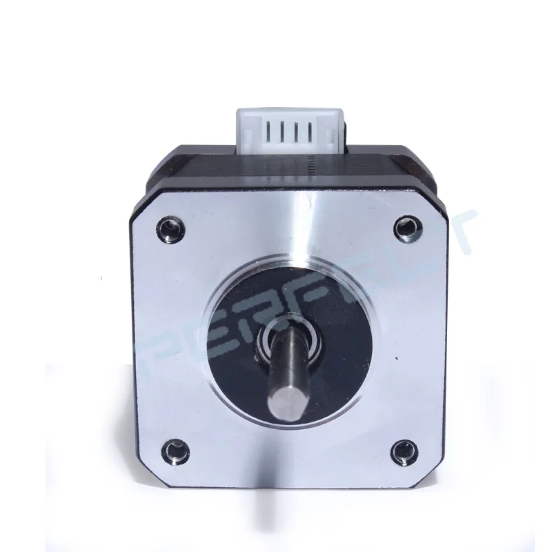 Double Shaft Motor 42BYGH34 Ne - Closed Loop Stepper Motor Nema 17 评论和价格