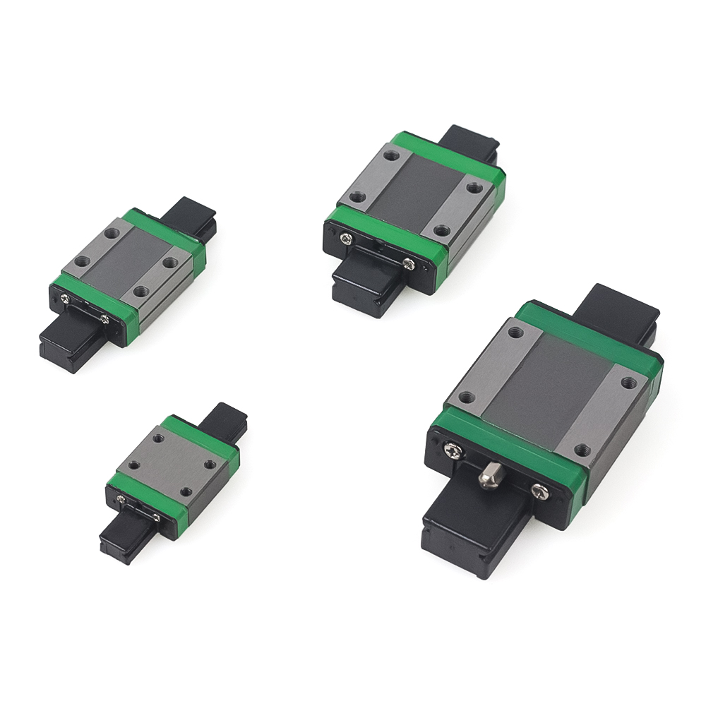 MGN7H MGN9H MGN12H MGN15H MGN7 - Linear Rail Mgn12H Set 评论和价格