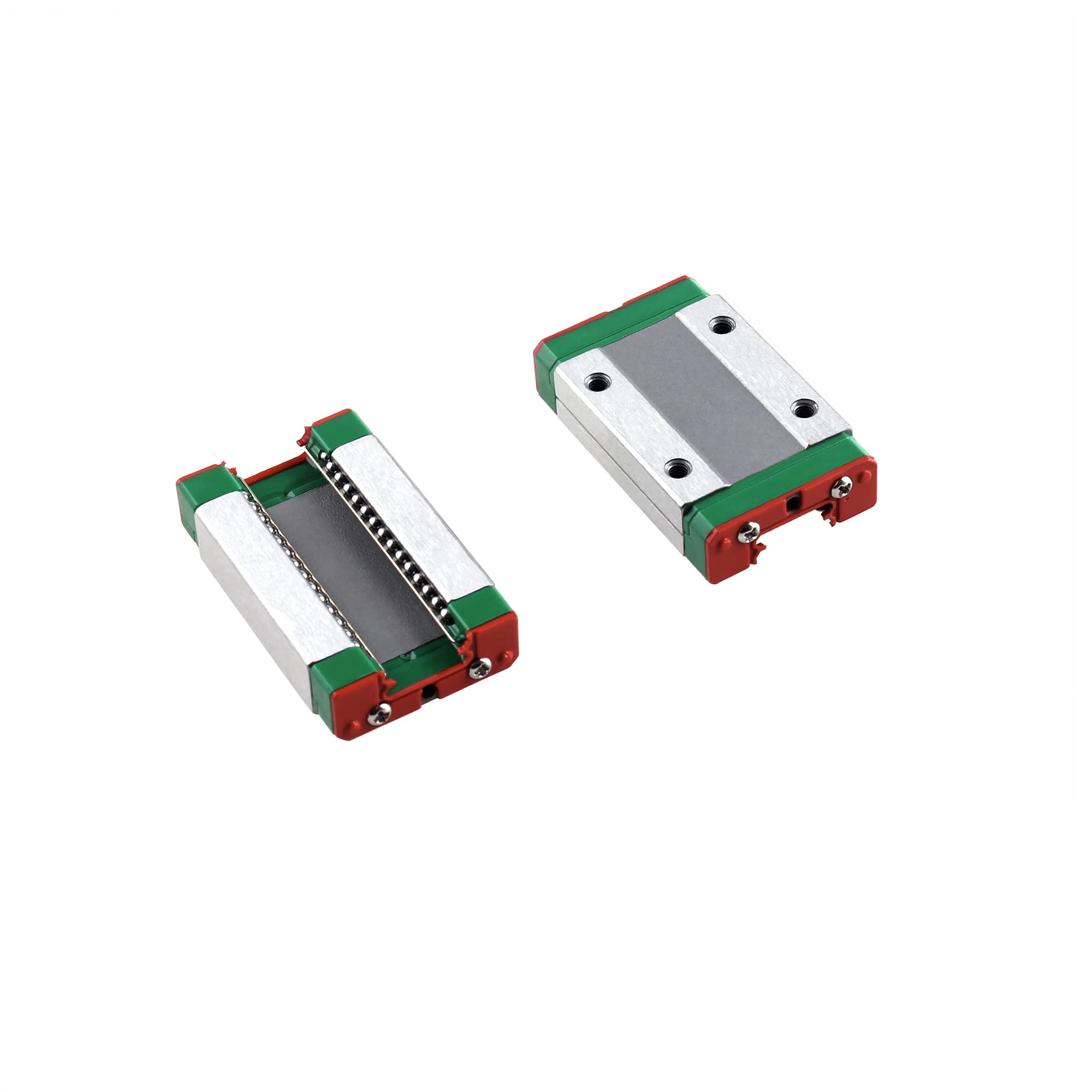 1PCS MGN7C MGN7H MGN9C MGN9H M - Linear Rail Mgn12H Set 评论和价格