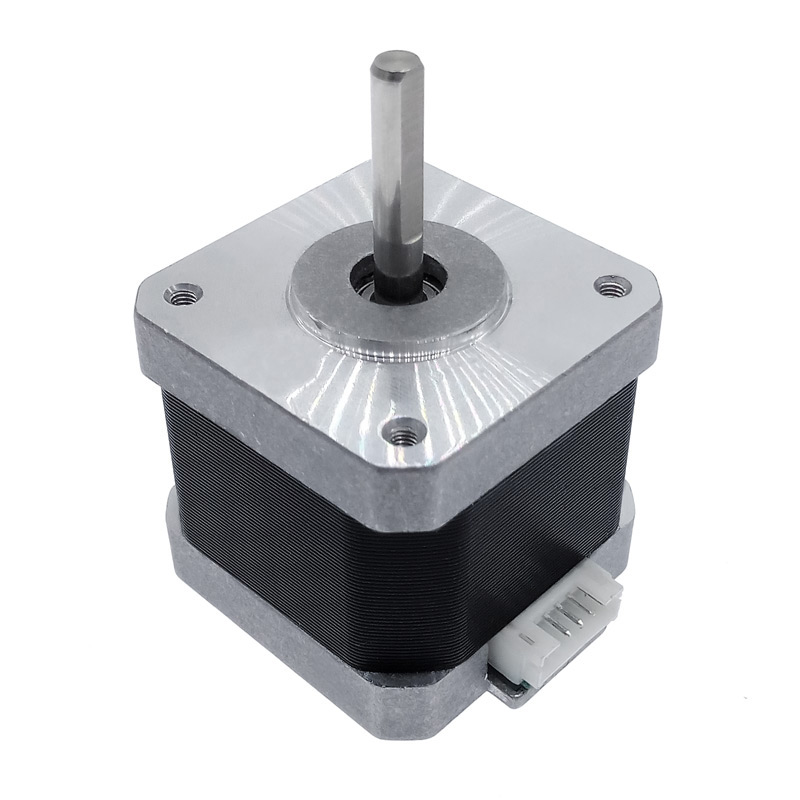 40mm High Torque Stepper Motor - Closed Loop Stepper Motor Nema 17 评论和价格
