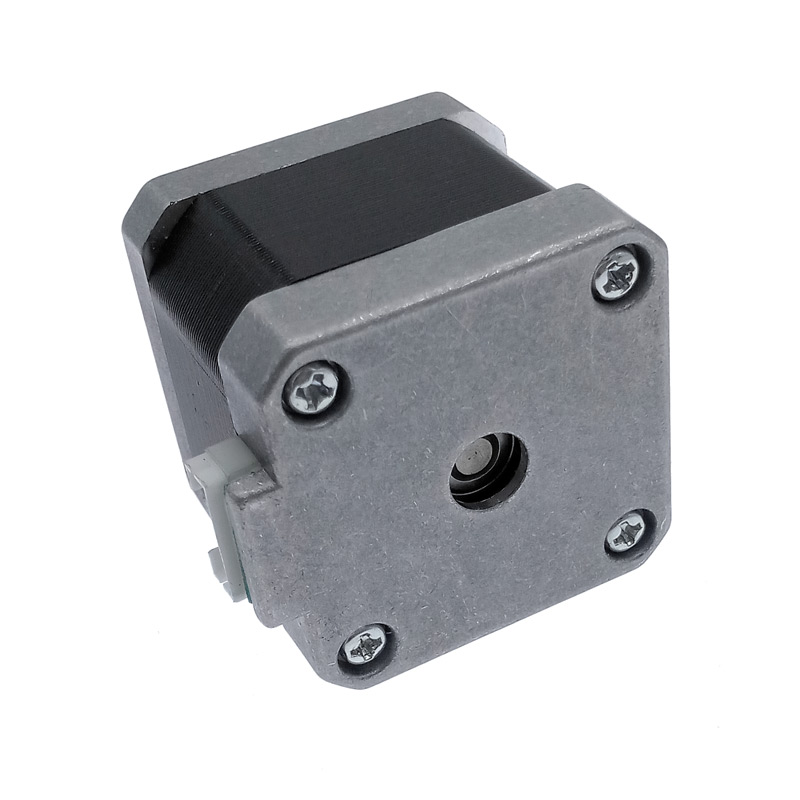 40mm High Torque Stepper Motor - Closed Loop Stepper Motor Nema 17 评论和价格