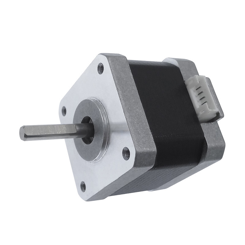 40mm High Torque Stepper Motor - Closed Loop Stepper Motor Nema 17 评论和价格