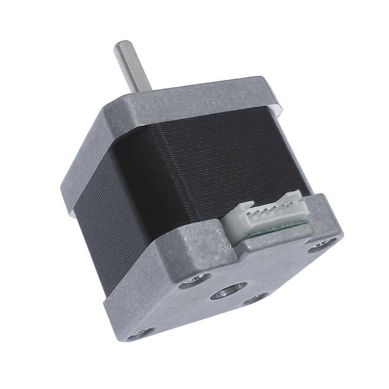 40mm High Torque Stepper Motor - Closed Loop Stepper Motor Nema 17 评论和价格