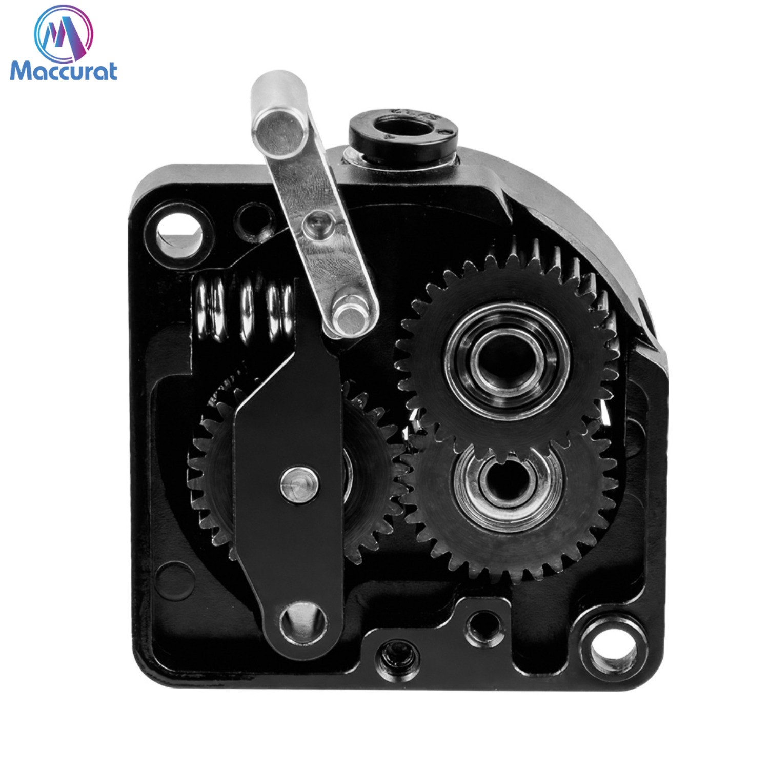 K1/K1 Max/K1C/K1 SE Upgraded K - Direct Drive Dual Gear Extruder High Speed 评论和价格